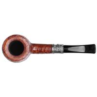 Erik Stokkebye 4th Generation Pipe of the Year 2019 Sandblasted (60)