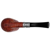 Erik Stokkebye 4th Generation Pipe of the Year 2019 Sandblasted (60)