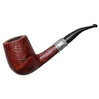 Erik Stokkebye 4th Generation Pipe of the Year 2019 Sandblasted (75)