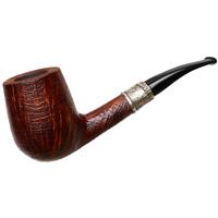 Erik Stokkebye 4th Generation Pipe of the Year 2019 Sandblasted (56)