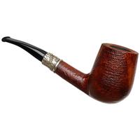 Erik Stokkebye 4th Generation Pipe of the Year 2019 Sandblasted (56)