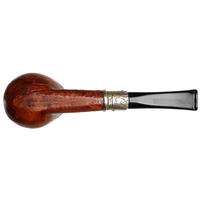 Erik Stokkebye 4th Generation Pipe of the Year 2019 Sandblasted (56)