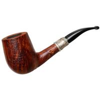 Erik Stokkebye 4th Generation Pipe of the Year 2019 Sandblasted (61)