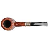 Erik Stokkebye 4th Generation Pipe of the Year 2019 Sandblasted (61)