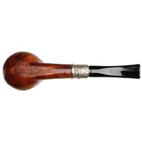 Erik Stokkebye 4th Generation Pipe of the Year 2019 Sandblasted (61)