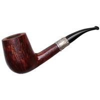 Erik Stokkebye 4th Generation Pipe of the Year 2019 Dark Porter (99)