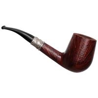 Erik Stokkebye 4th Generation Pipe of the Year 2019 Dark Porter (99)