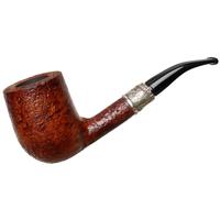 Erik Stokkebye 4th Generation Pipe of the Year 2019 Sandblasted (59)