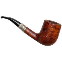 Erik Stokkebye 4th Generation Pipe of the Year 2019 Sandblasted (59)