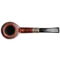 Erik Stokkebye 4th Generation Pipe of the Year 2019 Sandblasted (59)