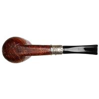 Erik Stokkebye 4th Generation Pipe of the Year 2019 Sandblasted (59)