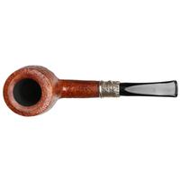 Erik Stokkebye 4th Generation Pipe of the Year 2019 Sandblasted (51)