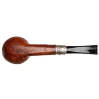 Erik Stokkebye 4th Generation Pipe of the Year 2019 Sandblasted (51)
