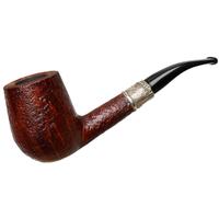 Erik Stokkebye 4th Generation Pipe of the Year 2019 Sandblasted (62)