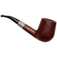 Erik Stokkebye 4th Generation Pipe of the Year 2019 Sandblasted (62)