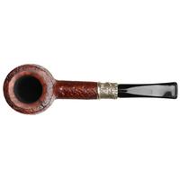 Erik Stokkebye 4th Generation Pipe of the Year 2019 Sandblasted (62)