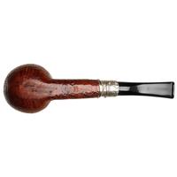 Erik Stokkebye 4th Generation Pipe of the Year 2019 Sandblasted (62)