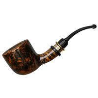 Erik Stokkebye 4th Generation Argang Burnt Sienna (1957)