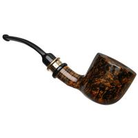 Erik Stokkebye 4th Generation Argang Burnt Sienna (1957)