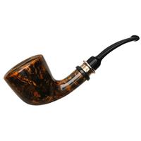Erik Stokkebye 4th Generation Argang Burnt Sienna (2012)