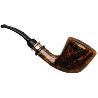 Erik Stokkebye 4th Generation Argang Burnt Sienna (2012)