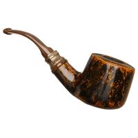 Erik Stokkebye 4th Generation Argang Burnt Sienna (1897)