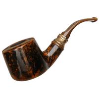 Erik Stokkebye 4th Generation Argang Burnt Sienna (1897)