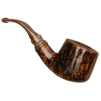 Erik Stokkebye 4th Generation Argang Burnt Sienna (1897)