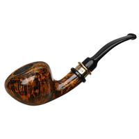 Erik Stokkebye 4th Generation Argang Burnt Sienna (1966)