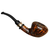 Erik Stokkebye 4th Generation Argang Burnt Sienna (1966)
