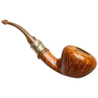 Erik Stokkebye 4th Generation Argang Vintage Natural (1966)