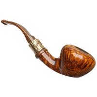 Erik Stokkebye 4th Generation Argang Vintage Natural (1966)