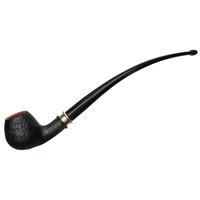 Erik Stokkebye 4th Generation Churchwarden Sandblasted