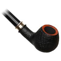 Erik Stokkebye 4th Generation Churchwarden Sandblasted