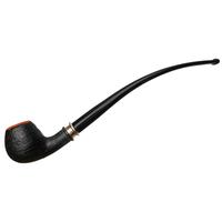 Erik Stokkebye 4th Generation Churchwarden Sandblasted