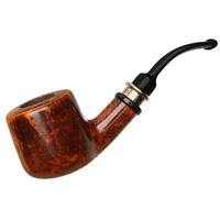 Erik Stokkebye 4th Generation Argang Burnt Sienna (1897)