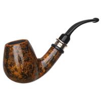 Erik Stokkebye 4th Generation Argang Burnt Sienna (1855)