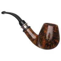 Erik Stokkebye 4th Generation Argang Burnt Sienna (1855)
