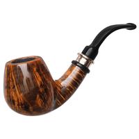 Erik Stokkebye 4th Generation Argang Burnt Sienna (1855)