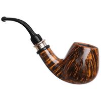 Erik Stokkebye 4th Generation Argang Burnt Sienna (1855)