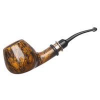 Erik Stokkebye 4th Generation Argang Burnt Sienna (1931)