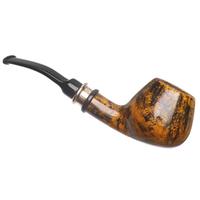 Erik Stokkebye 4th Generation Argang Burnt Sienna (1931)