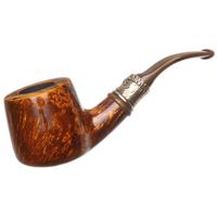 Erik Stokkebye 4th Generation Argang Vintage Natural (1897)
