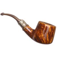 Erik Stokkebye 4th Generation Argang Vintage Natural (1897)