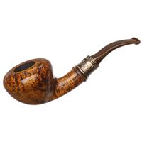 Erik Stokkebye 4th Generation Argang Vintage Natural (1966)