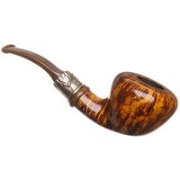 Erik Stokkebye 4th Generation Argang Vintage Natural (1966)