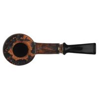 Erik Stokkebye 4th Generation Frihand Matte Brown Smooth (B)