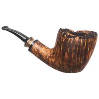 Erik Stokkebye 4th Generation Frihand Matte Brown Smooth (B)