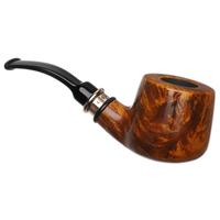 Erik Stokkebye 4th Generation Argang Burnt Sienna (1897)