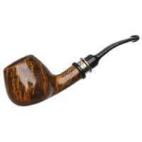 Erik Stokkebye 4th Generation Argang Burnt Sienna (1931)